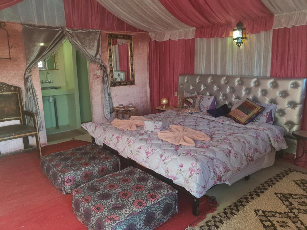 Lac Yasmins 撒哈拉花园奥贝格旅馆酒店 外观 照片
