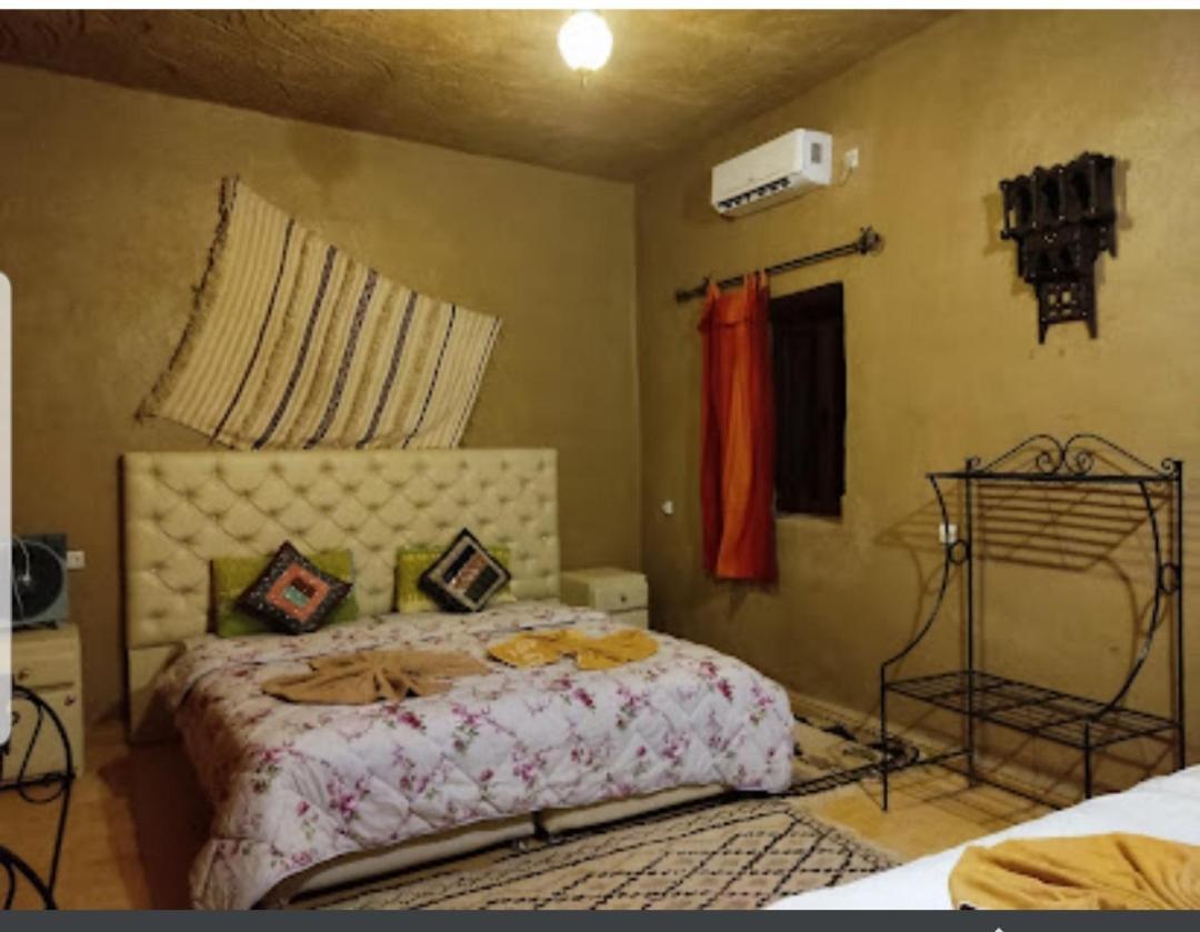 Lac Yasmins 撒哈拉花园奥贝格旅馆酒店 外观 照片