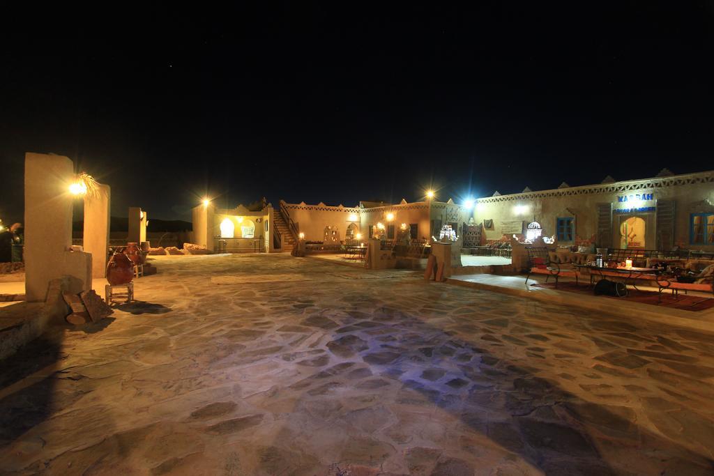 Lac Yasmins 撒哈拉花园奥贝格旅馆酒店 外观 照片